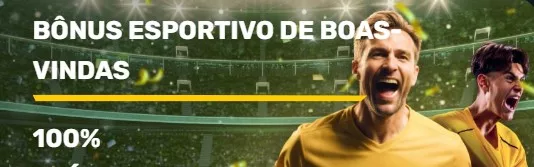 Cadastre-se na CampeonBet para receber o bônus de boas-vindas